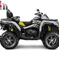 ATV CFMoto CFORCE 1000