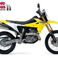 Enduro Suzuki DRZ4 S