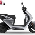 Ηλεκτρικό Honda EM1E