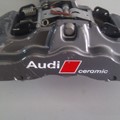 Γνήσια ανταλλακτικά φρένων AUDI