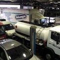 Επισκευή επιβατικών αυτοκινήτων και νταλίκας