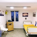 Nursing Room