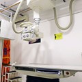 Plane x-ray, Orthopantomography Unit