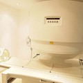 Radiology Department - CT scan