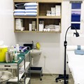Orthopedic Department