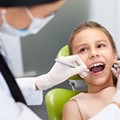 Pediatric dentistry