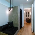 Dressing Room
