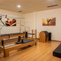 Pilates