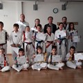 Tae Kwon Do
