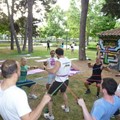 Outdoor Activities