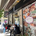 Napoleon - Outdoor Seating Area