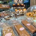 Cereal Bars, Muffins, Chocolate Soufflé