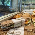 Cold Sandwiches