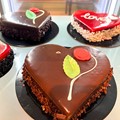 Cakes