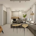 Concept διαμέρισμα