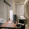 NeoPedCare, γραφεία
