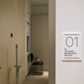 NeoPedCare, γραφεία