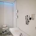 NeoPedCare, γραφεία