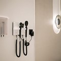 NeoPedCare, γραφεία