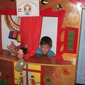 Puppet Theatre