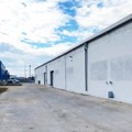 Αλλαγή Χρήσης - Κατασκευή Αποθήκης LOGISTICS