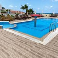 Panorama Hotel - Studios Stalis
