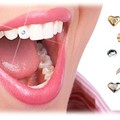Tooth Gems
