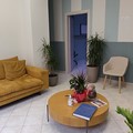 Ιατρείο Πνευμονολόγου - Φυματιολόγου Νικολούτσου Κωνσταντίνας