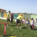 Ημέρα αθλητισμού, Τέννις