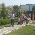 Κανόνες κυκλοφοριακής αγωγής