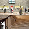 Marble wall installation, Granite wall installation, Marble Staircases