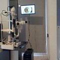 Ψηφιακή κάμερα απεικόνισης πρόσθιων μορίων