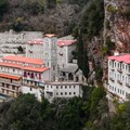 Εκδρομή για προσκύνημα στην Ιερά Μονή Προυσού