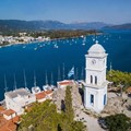 Εκδρομή στον Πόρο - Γαλατάς