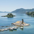 Εκδρομές στην Κέρκυρα