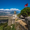 Αλβανία Αργυρόκαστρο - Χειμάρρα & στους Άγιους Σαράντα
