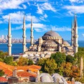 Εκδρομή στην Κωνσταντινούπολη