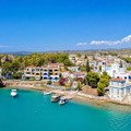Εκδρομή στο Πόρτο Χέλι - Σπέτσες