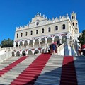 Εκδρομή στην Τήνο
