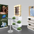 Προϊοντικά Stands