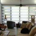 Persian Blinds
