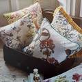 Cushions