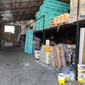 Αποθηκευτικοί χώροι