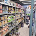 Βερνίκια, Χρώματα Kraft, Vivechrom