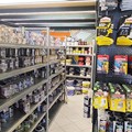 Ειδικά βερνίκια, Διαλυτικά, Χρώματα για μέταλλα, ξύλα, τοίχους
