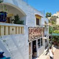 Ανακαίνιση κτιρίου στις Μαργαρίτες Ρεθύμνου