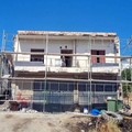 Ανακαίνιση κτιρίου