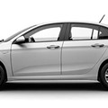 Fiat Tipo 1400 cc AT