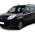 Fiat Doblo 1.600cc