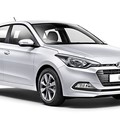 Hyundai i20 1200 cc AT